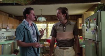 Need a beer Glen - Raising Arizona