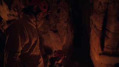 Need a family member to bring some fire? - Unknown: Cave of Bones