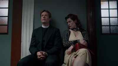 Need a girl? - Grantchester