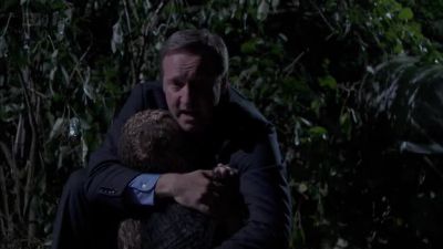 Need a hand?
No, sir. - Midsomer Murders