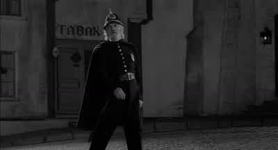 Need a hand? - Young Frankenstein