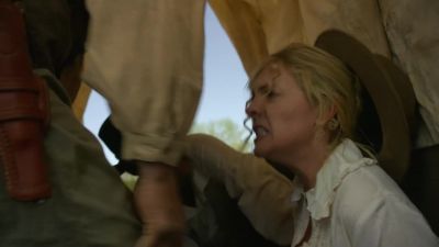 Need a hand there,
cabrón? - Two Sinners and a Mule