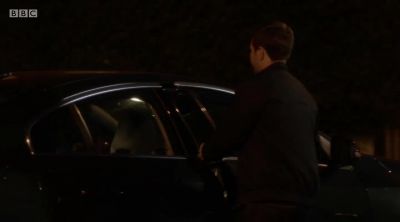Need a lift? No. - Line of Duty