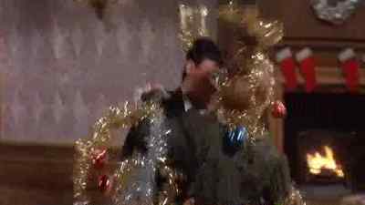 ♪ Need a little Christmas now ♪ - Mame