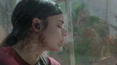 ♪ Need a place to hide ♪ - Pretty Little Liars: The Perfectionists