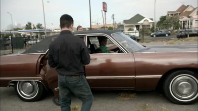 - NEED A RIDE? - Shameless