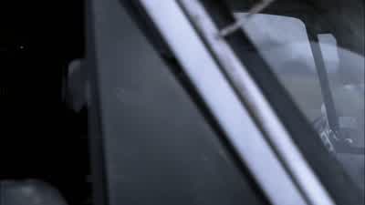 Need a ride? - Supernatural