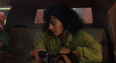 - Need a ride? - Total Recall