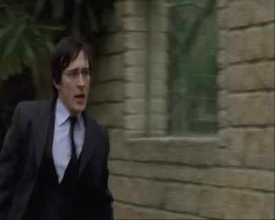 Need any help, guv? - A Touch of Frost