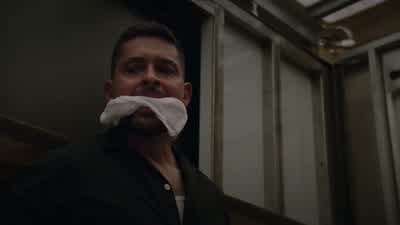 Need any help, miss? - NCIS
