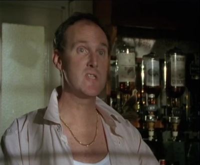 Need any help? - Inspector Morse