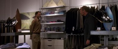 Need any help with some underpants - The Punisher
