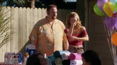Need any help with that? - Fresh Off the Boat