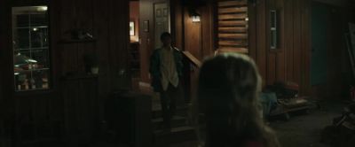 Need any help? - Gone in the Night