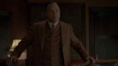 Need anything else? - Boardwalk Empire