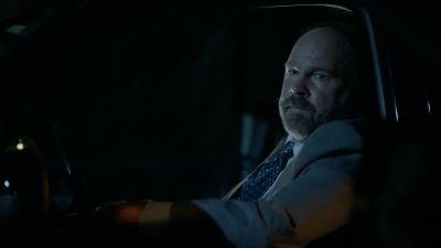        Need anything else? - Black Lightning