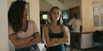 Need anything? Roxy? Xanny? - I Know What You Did Last Summer