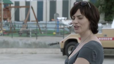 Need anything, sweetheart? - Sons of Anarchy