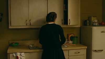 Need to do better than
this little Podunk town. - I Am the Night
