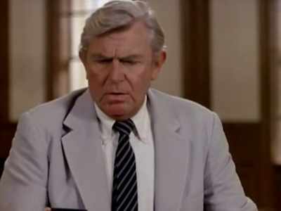 Need another expert witness? - Matlock