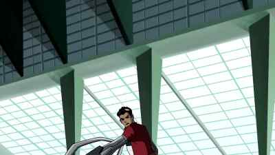 >> you need to find the primary - Generator Rex