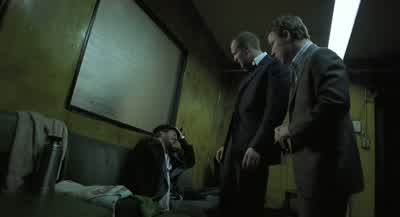 Need to have a shite - Snatch