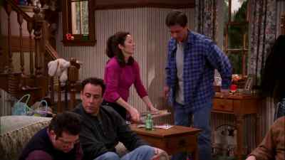 Need help?
Need any help? - Everybody Loves Raymond