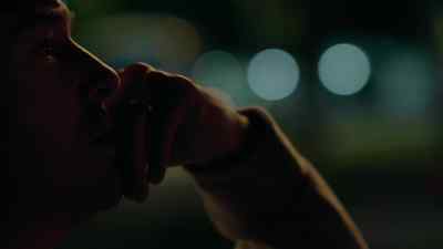 - Need help with that?
- No, I got it. Thanks. - Bloodline