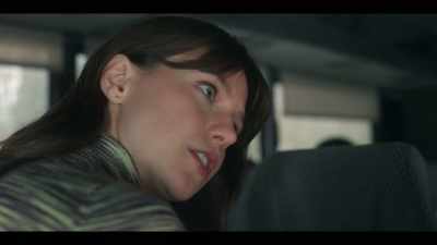 Need I remind you of Phil in HR? - The Girls on the Bus