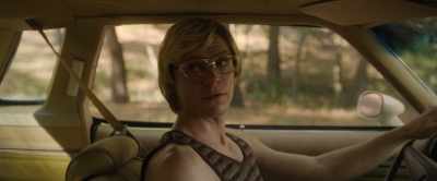 Need I remind you,
I'm married to a reporter. - Dahmer – Monster: The Jeffrey Dahmer Story