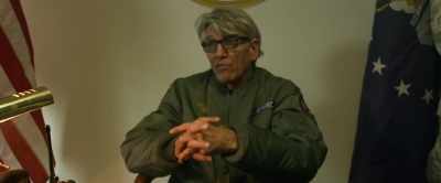Need I remind you, Mr. Lassen, - Top Gunner