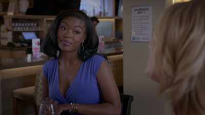Need I remind you
that you are away from home, - Hall Pass Nightmare