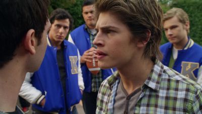 Need your little goons to save you from the scary candy bugs - Avalon High