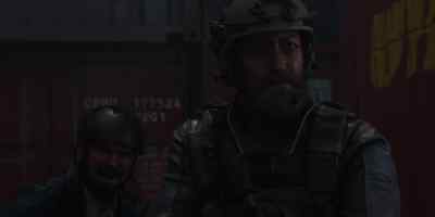 Need location. Sitrep, please. - Secret Level