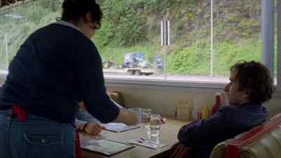 - Need more time?
- No. - Old Joy