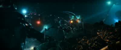 Need parts! - Transformers: Revenge of the Fallen