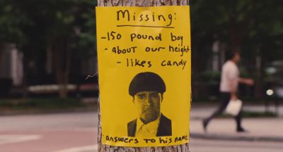 Need some help folks looking for our missing friend - The Three Stooges