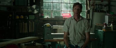 Need some help? I... (STUTTERS) - It