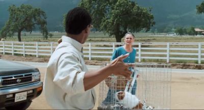 Need some help No We're fine - Doctor Dolittle