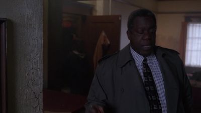- Need some help?
- No. - The X-Files