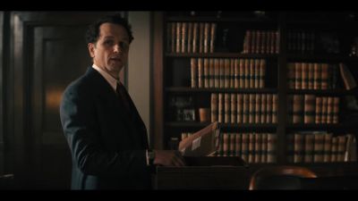 Need some help? - Perry Mason