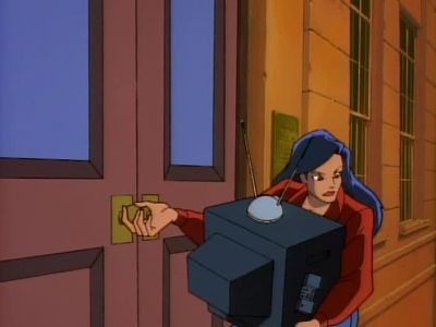 Need some help? - Gargoyles