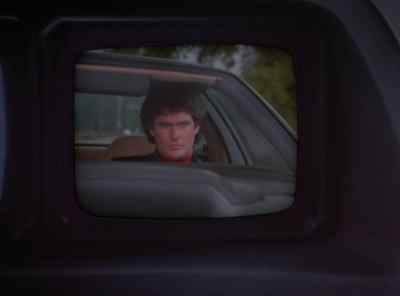 Need some help? - Knight Rider