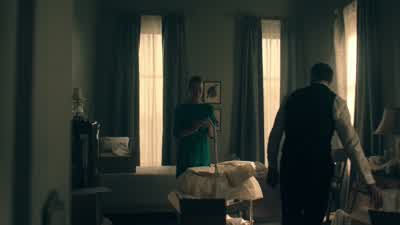Need some help? - The Handmaid's Tale