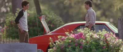 Need some help with this stuff? - A Walk to Remember
