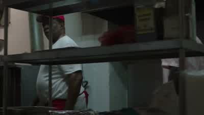 Need to find the old crew, Sonny. - The Chi