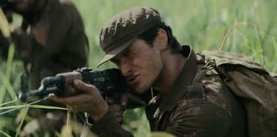 - Need to know how many and where! - Primitive War