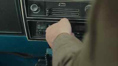 ♪ ...need you, baby ♪ - The Brokenwood Mysteries
