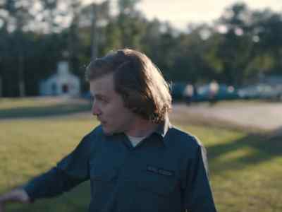 Need you to head
over to the farm - Nickel Boys