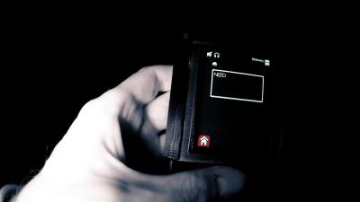 "need." - Ghost Adventures: Serial Killer Spirits